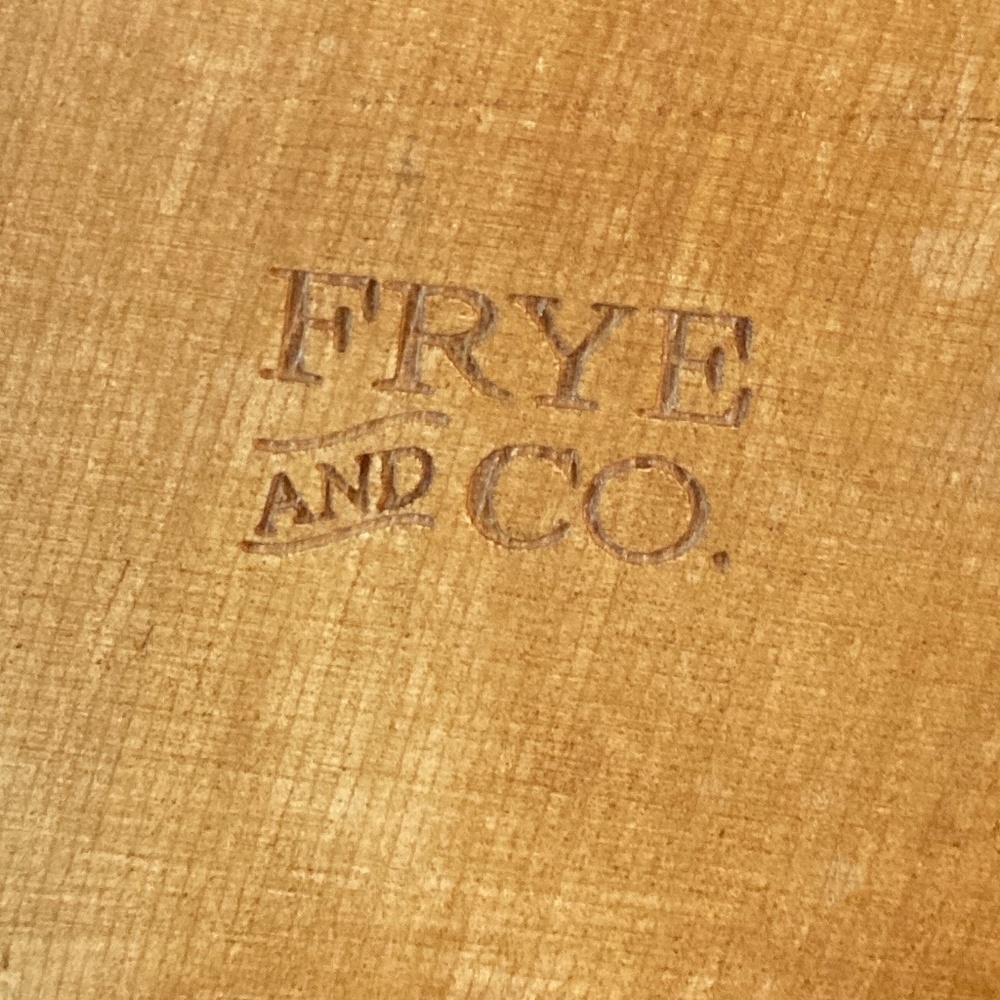 Frye Clogs - Picture 2 of 5